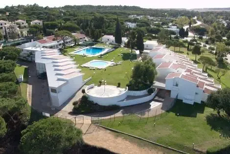 Portugal : Hôtel Apartamento Do Golfe