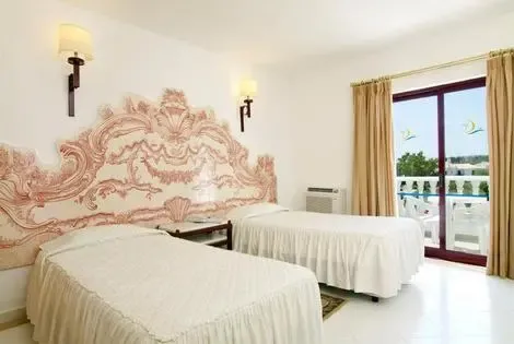 Portugal : Hôtel Apartamento Do Golfe