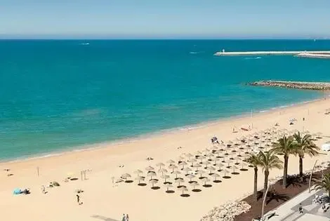 Portugal : Hôtel Aquashow Park Hotel