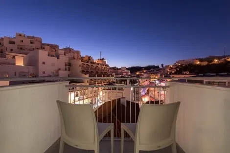 Portugal : Hôtel Baltum