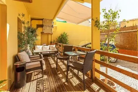 Portugal : Hôtel Best Western Dom Bernardo