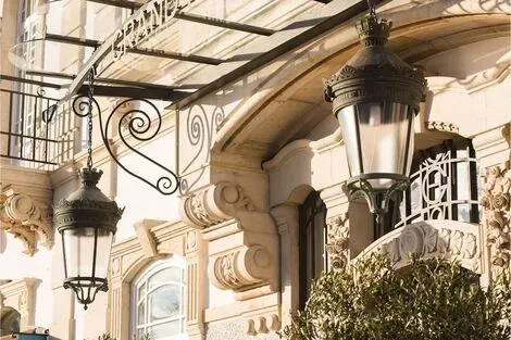 Portugal : Hôtel Bordoy Grand House Algarve