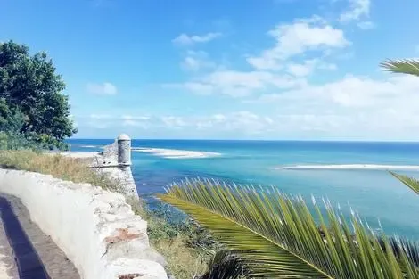 Portugal : Hôtel Bordoy Grand House Algarve