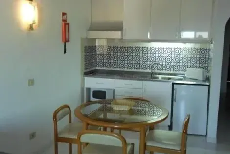 Portugal : Hôtel Brisa Sol