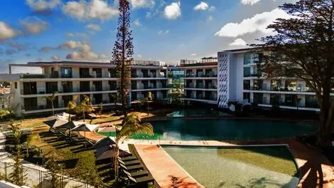 Portugal : Hôtel Castelo Suites Hotel Ananea