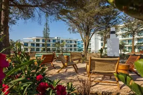 Portugal : Hôtel Castelo Suites Hotel Ananea