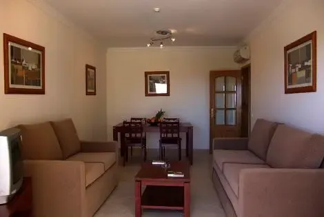 Portugal : Hôtel Cerro Mar Atlantico