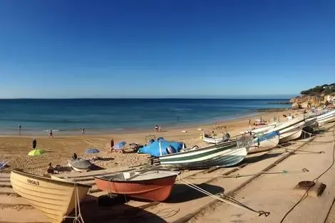 Portugal : Hôtel Clube Humbria