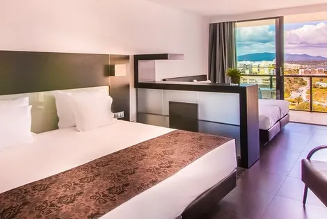 Portugal : Hôtel Da Rocha