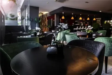 Portugal : Hôtel Da Rocha