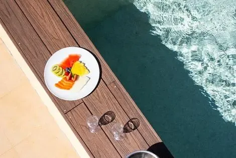 Portugal : Hôtel Eden Resort