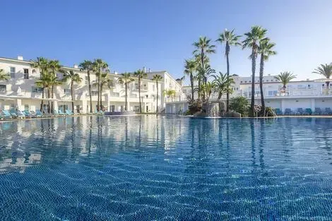 Portugal : Hôtel Garden Playanatural