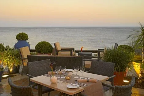 Portugal : Hôtel Grande Real Santa Eulalia Resort & Hotel Spa