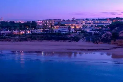 Portugal : Hôtel Grande Real Santa Eulalia