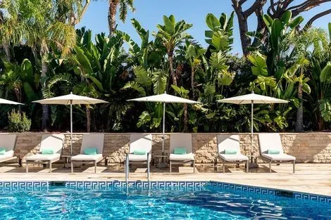 Portugal : Hôtel Hotel Quinta do Lago