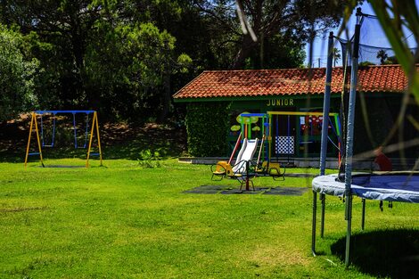 Portugal : Hôtel Jardim Do Vau Apartments