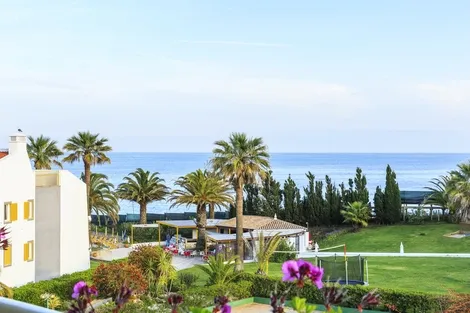 Portugal : Hôtel Jardim Do Vau
