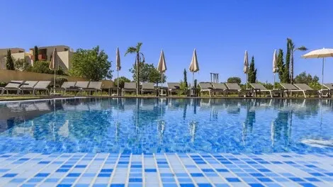 Portugal : Hôtel Laguna Resort