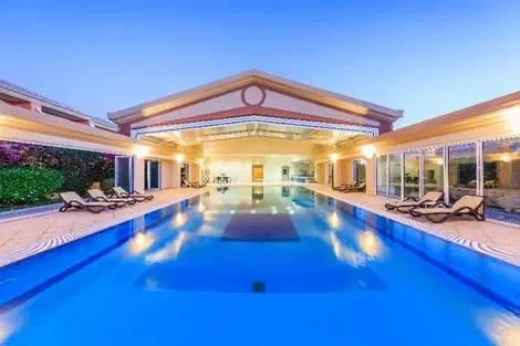 Portugal : Hôtel Lakeside Country Club