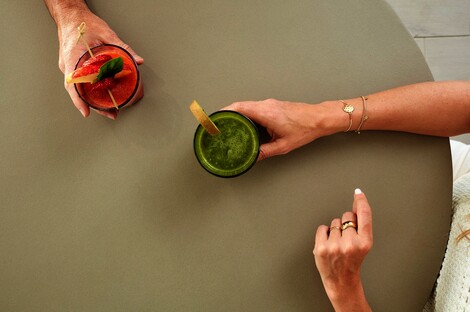 Portugal : Hôtel Longevity Health & Wellness Hotel