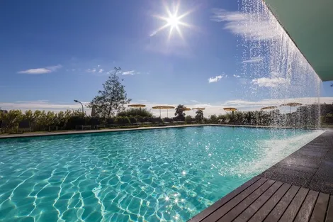 Portugal : Hôtel Monchique Resort And Spa