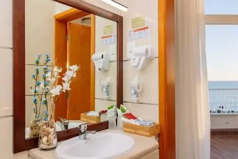 Portugal : Hôtel Monicca Collection Suites & Residences