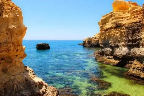 Portugal : Hôtel Monte Dourado