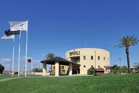 Portugal : Hôtel Nh Marina De Portimao