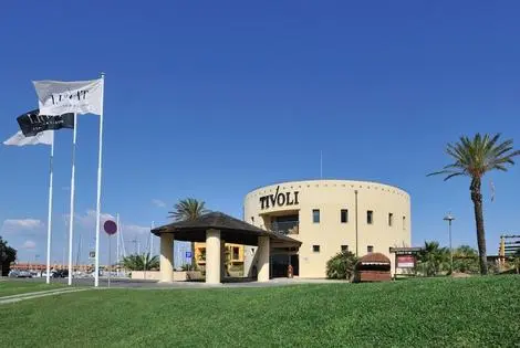 Portugal : Hôtel Nh Marina Portimao Resort