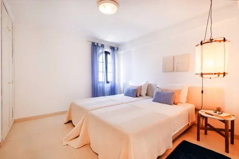 Portugal : Hôtel Novochoro
