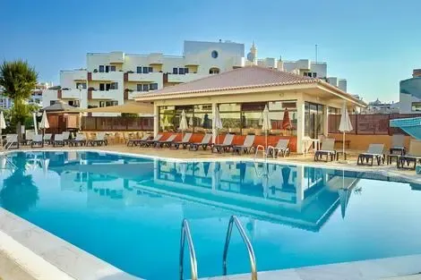 Portugal : Hôtel Oceanus