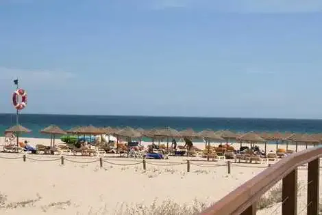 Portugal : Hôtel Penina Golf Resort