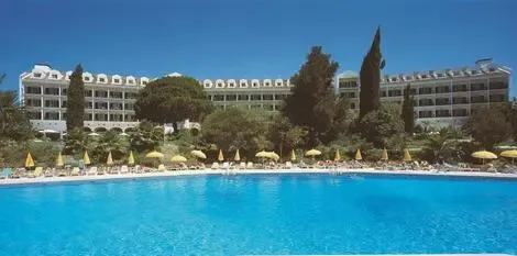 Portugal : Hôtel Penina Golf Resort