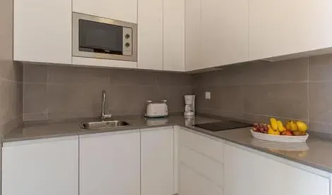 Portugal : Hôtel Pestana Alvor Beach Villas