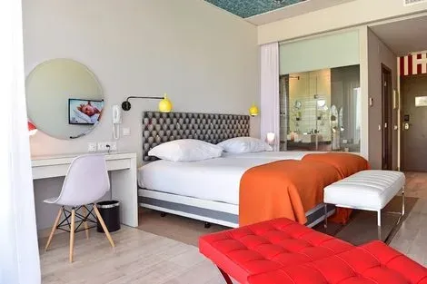 Portugal : Hôtel Pestana Alvor South Beach