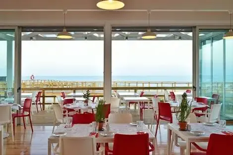 Portugal : Hôtel Pestana Alvor South Beach