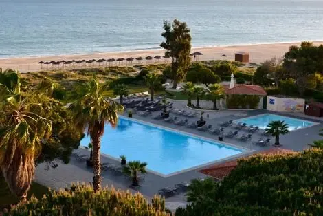 Portugal : Hôtel Pestana Dom Joao Villas