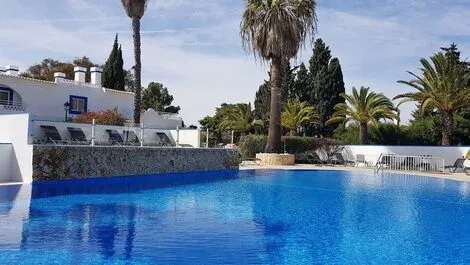 Portugal : Hôtel Pestana Palm Gardens