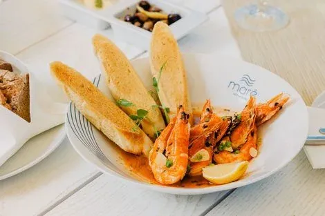 Portugal : Hôtel Pine Cliffs Residence, A Luxury Collection Resort