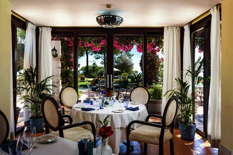 Portugal : Hôtel Pine Cliffs Residence, A Luxury Collection Resort