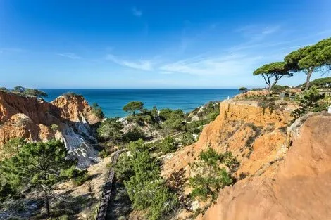 Portugal : Hôtel Pine Cliffs Residence A Luxury Collection Resort