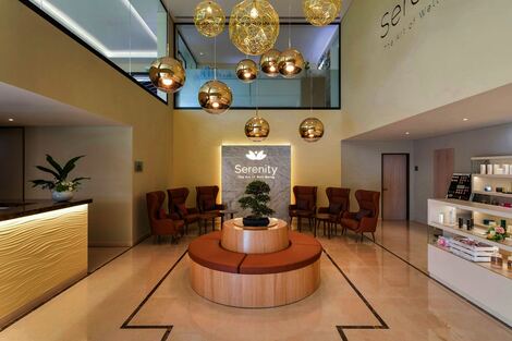 Portugal : Hôtel Pine Cliffs Residence A Luxury Collection Resort