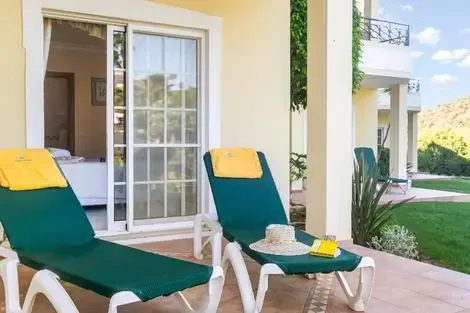 Portugal : Hôtel Presa De Moura