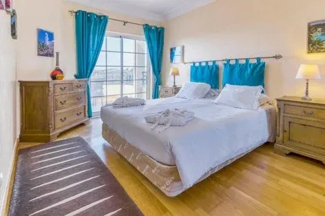 Portugal : Hôtel Presa De Moura