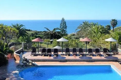 Portugal : Hôtel Quinta Do Mar Da Luz Aparthotel