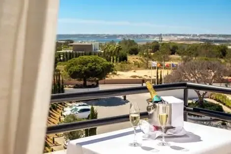 Portugal : Hôtel Regency Salgados Hotel & Spa