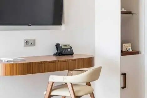 Portugal : Hôtel Regency Salgados Hotel & Spa