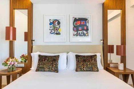 Portugal : Hôtel Regency Salgados Hotel & Spa