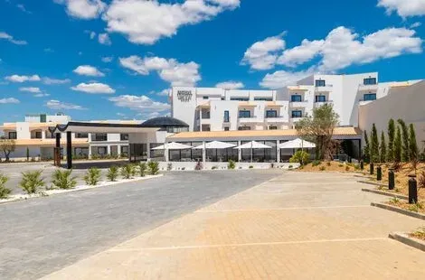 Portugal : Hôtel Regency Salgados Hotel & Spa