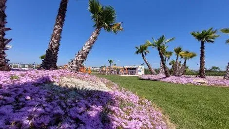 Portugal : Hôtel Regency Salgados Hotel & Spa